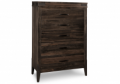 Chattanooga Highboy Chest New
